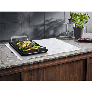 Kaitlentė Electrolux Prekė - LIV63431BW