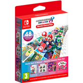 Mario Kart 8 Deluxe - Booster Course Pass, Nintendo Switch - Žaidimas Prekė - 045496510954