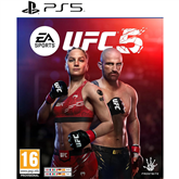 UFC 5, PlayStation 5 - Игра Товар - 5030931125263