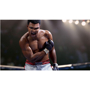 UFC 5, PlayStation 5 - Игра Товар - 5030931125263