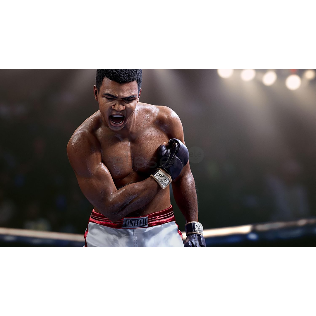 UFC 5, PlayStation 5 - Игра Товар - 5030931125263