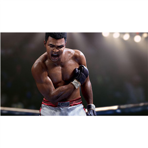 UFC 5, Xbox Series X - Game Item - 5030934125260