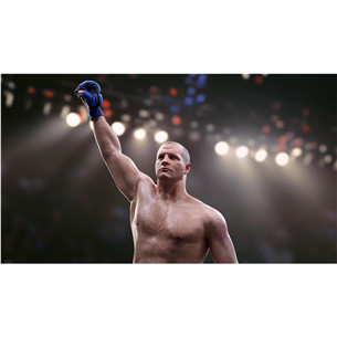 UFC 5, Xbox Series X - Game Item - 5030934125260