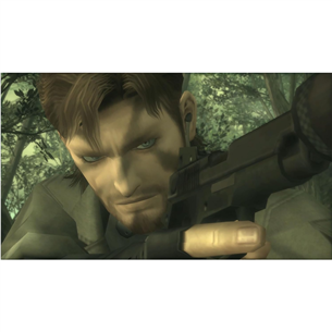 Metal Gear Solid Master Collection Vol. 1, PlayStation 5 - Игра Товар - 4012927150214