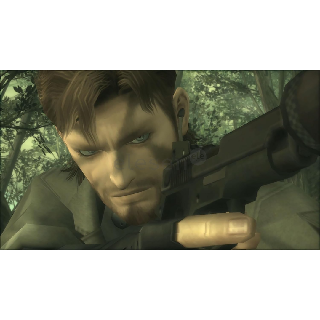 Metal Gear Solid Master Collection Vol. 1, PlayStation 5 - Игра Товар - 4012927150214