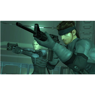 Metal Gear Solid Master Collection Vol. 1, Nintendo Switch - Žaidimas Prekė - 4012927086018