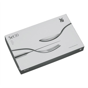 WMF Premier, 30 pieces - Cutlery set Item - 1119916340
