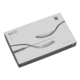 WMF Premier, 30 pieces - Cutlery set Item - 1119916340