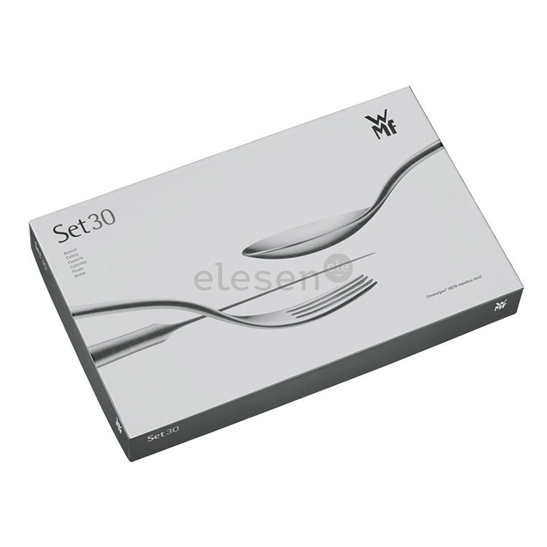 WMF Premier, 30 pieces - Cutlery set Item - 1119916340