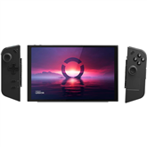 Lenovo Legion Go, 8.8" WQXGA, touch, 144 Hz, Ryzen Z1 Extreme, 16 GB, 512 GB - Žaidimų konsolė Prekė - 83E1000KMX