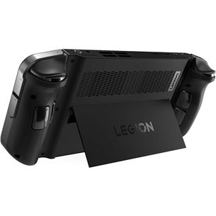 Lenovo Legion Go, 8.8" WQXGA, touch, 144 Hz, Ryzen Z1 Extreme, 16 GB, 512 GB - Žaidimų konsolė Prekė - 83E1000KMX
