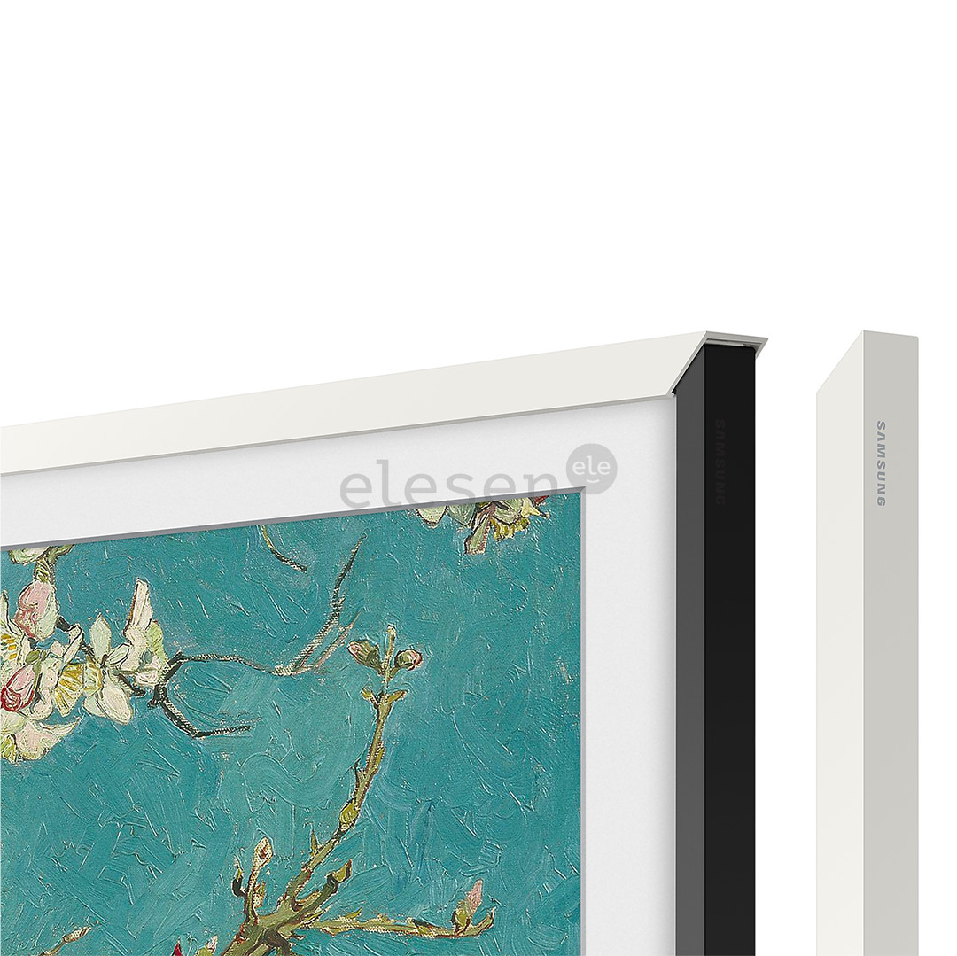 Samsung The Frame, 32'', white - Customizable TV frame Item - VG-SCFC32WTBXC