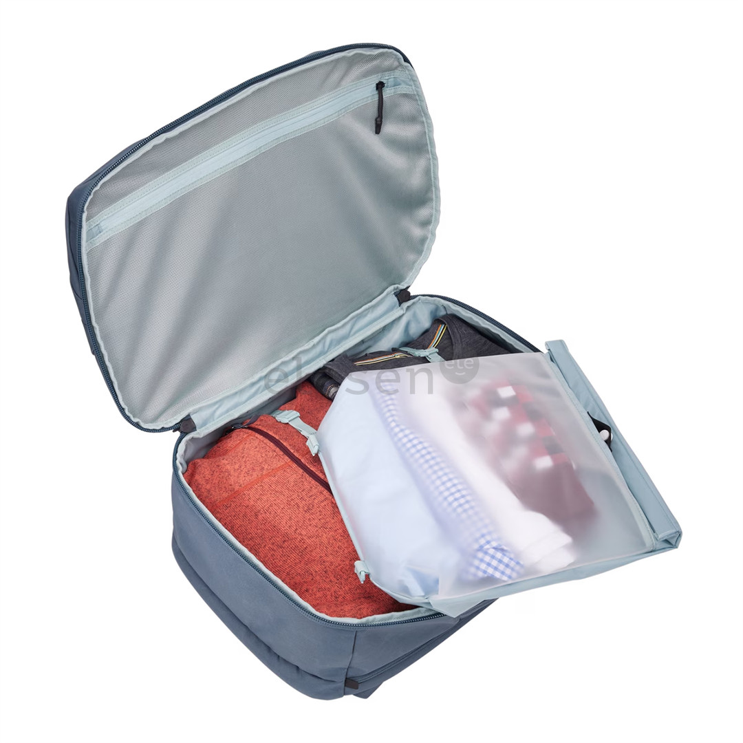 Thule Aion, 15.6", 40 L, blue - Notebook backpack