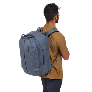 Thule Aion, 15.6", 40 L, blue - Nešiojamo kompiuterio kuprinė Prekė - 3205017