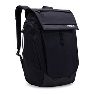 Thule Paramount, 16'', 27 L, black - Nešiojamo kompiuterio kuprinė Prekė - 3205014 3205014
