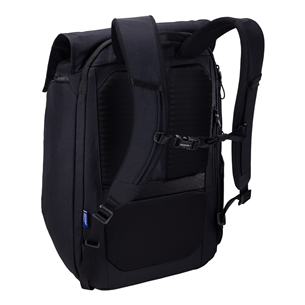 Thule Paramount, 16'', 27 L, black - Nešiojamo kompiuterio kuprinė Prekė - 3205014