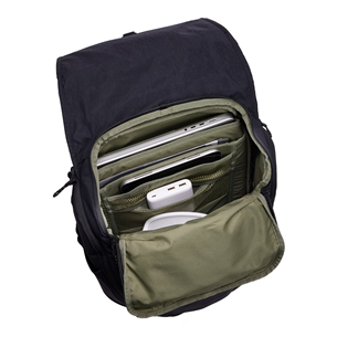 Thule Paramount, 16'', 27 L, black - Nešiojamo kompiuterio kuprinė Prekė - 3205014