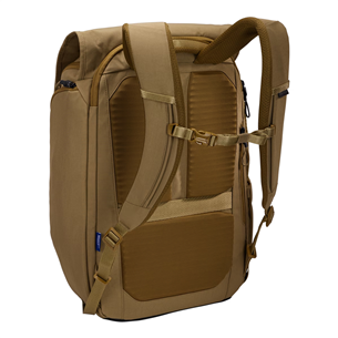 Thule Paramount, 16'', 27 L, brown - Nešiojamo kompiuterio kuprinė Prekė - 3205016
