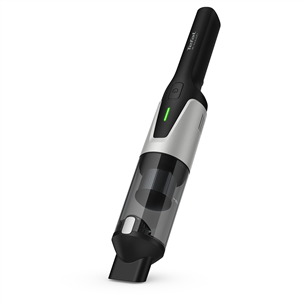 Tefal X-Touch, 80000 rpm, grey/black - Dulkių siurblys Prekė - TX9736WO TX9736WO