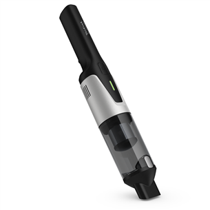 Tefal X-Touch, 80000 rpm, grey/black - Dulkių siurblys Prekė - TX9736WO