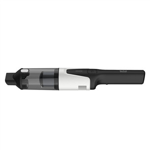 Tefal X-Touch, 80000 об/мин, серый/черный - Ручной пылесос Товар - TX9736WO