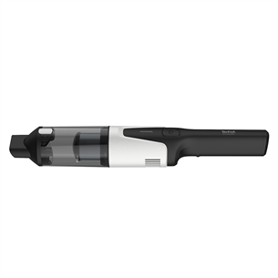 Tefal X-Touch, 80000 rpm, grey/black - Dulkių siurblys Prekė - TX9736WO