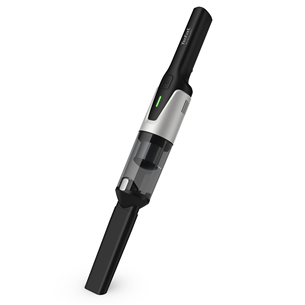 Tefal X-Touch, 80000 rpm, grey/black - Dulkių siurblys Prekė - TX9736WO