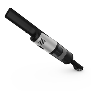 Tefal X-Touch, 80000 rpm, grey/black - Dulkių siurblys Prekė - TX9736WO