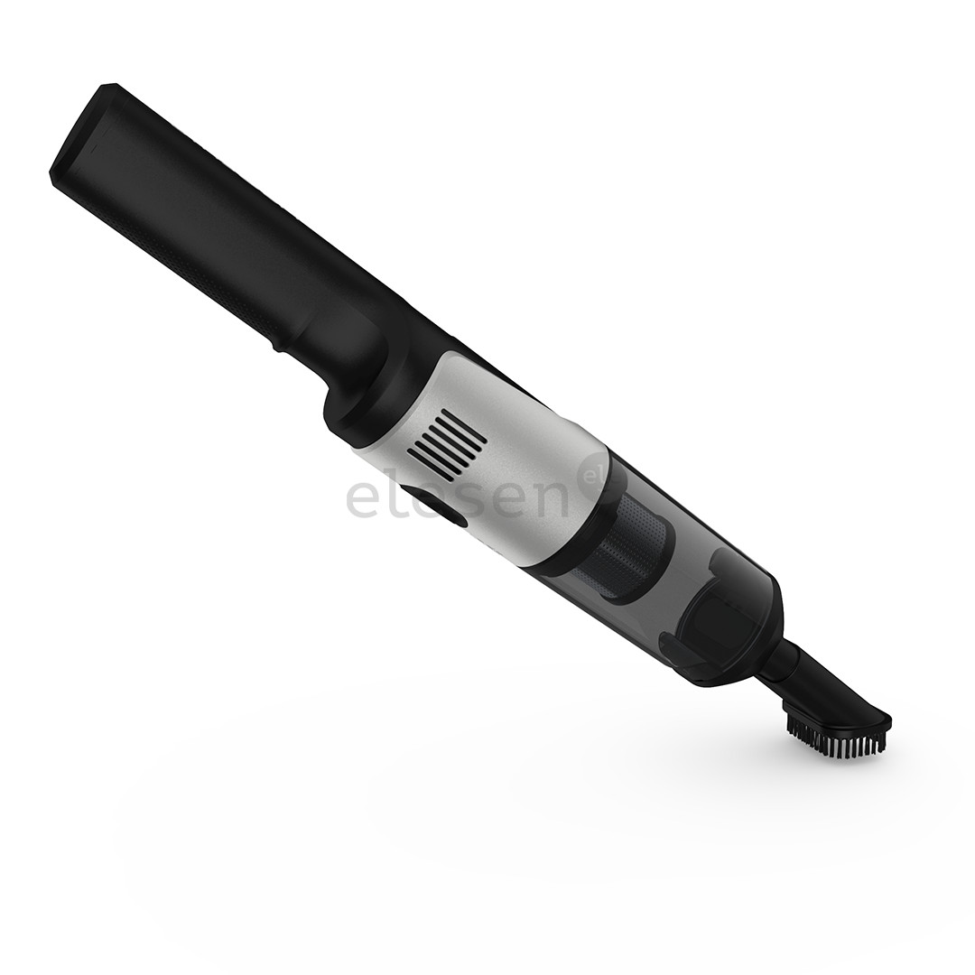 Tefal X-Touch, 80000 об/мин, серый/черный - Ручной пылесос Товар - TX9736WO