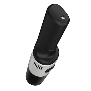 Tefal X-Touch, 80000 rpm, grey/black - Dulkių siurblys Prekė - TX9736WO