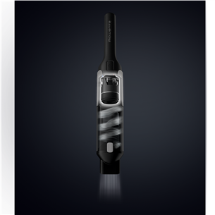 Tefal X-Touch, 80000 rpm, grey/black - Dulkių siurblys Prekė - TX9736WO