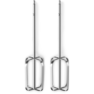 Philips 3000 Series, 300 W, white - Plakiklis