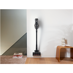 Miele Triflex HX2 Star, black - Dulkių siurblys Prekė - 12468790