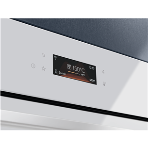 Orkaitė Electrolux Prekė - EOE8P39WV