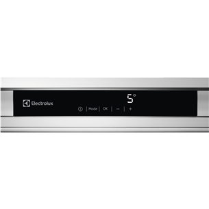 Įmontuojamas šalytuvas Elektrolux Prekė - LRB3DE18S