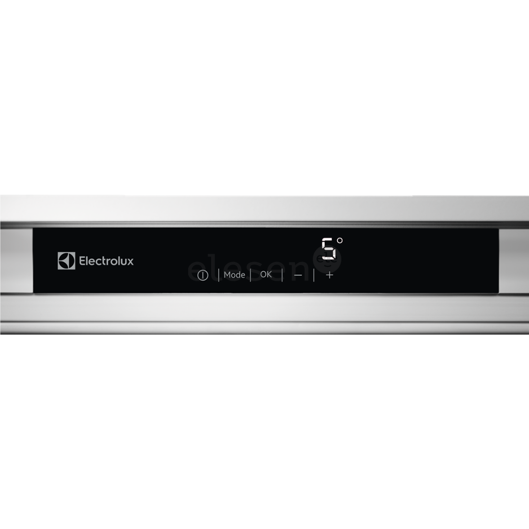 Įmontuojamas šalytuvas Elektrolux Prekė - LRB3DE18S