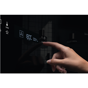 Orkaitė Electrolux Prekė - EOB7S31V