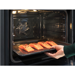 Orkaitė Electrolux Prekė - EOB7S31V