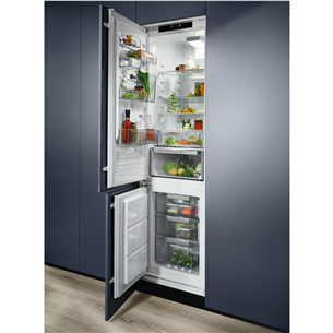 Įmontuojamas šaldytuvas Electrolux Prekė - LNS9TE19S