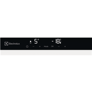 Įmontuojamas šaldytuvas Electrolux Prekė - LNS9TE19S