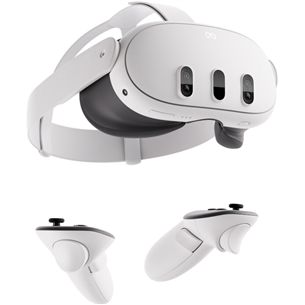 Meta Quest 3, 128 GB - VR headset Item - 815820024057