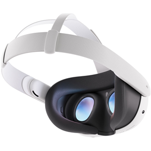 Meta Quest 3, 128 GB - VR headset Item - 815820024057