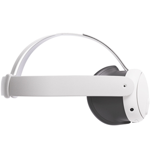 Meta Quest 3, 128 GB - VR headset Item - 815820024057