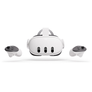 Meta Quest 3, 512 GB - VR headset Item - 815820024095 815820024095