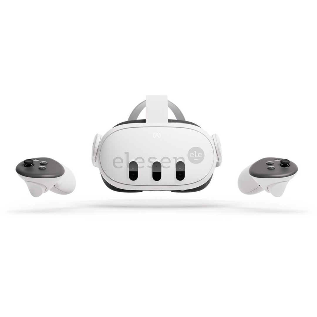 Meta Quest 3, 512 GB - VR headset Item - 815820024095