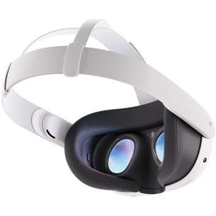 Meta Quest 3, 512 GB - VR headset Item - 815820024095