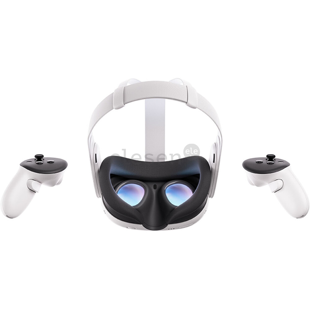 Meta Quest 3, 512 GB - VR headset Item - 815820024095