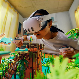 Meta Quest 3, 512 GB - VR headset Item - 815820024095