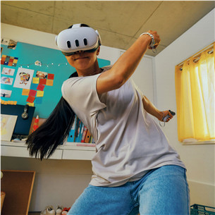 Meta Quest 3, 512 GB - VR headset Item - 815820024095