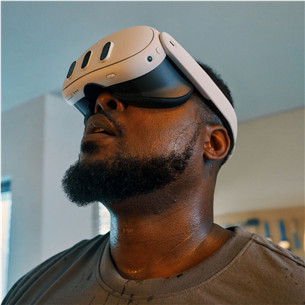 Meta Quest 3, 512 GB - VR headset Item - 815820024095